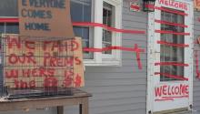 Public Adjuster Helps Sandy Homeowner