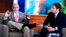 Hurricane Damage Interview